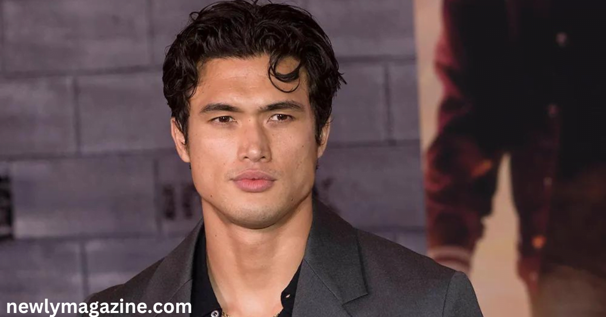 Charles Melton: Rise & Challenges in Hollywood