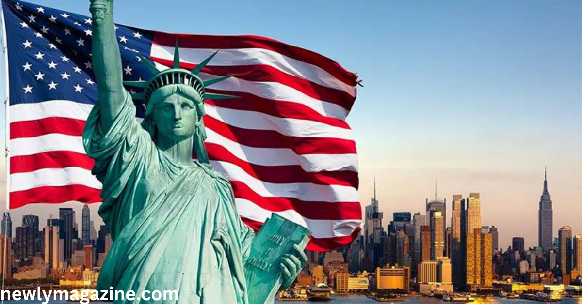 14-Day USA Travel Itinerary: Your Ultimate Travel Guide